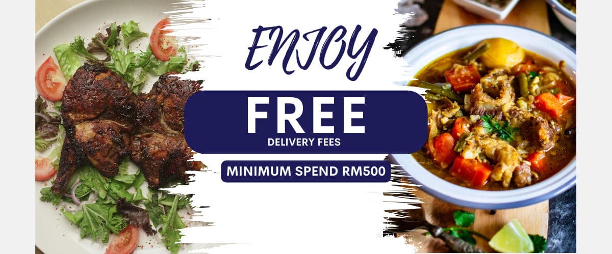 TPL Fresh Meat Penang